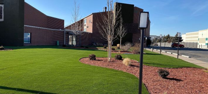 Best Western Premier Denver East Denver otelleri