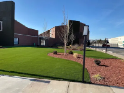 เบสท์เวสเทิร์น พรีเมียร์ เดนเวอร์อีสต์ โรงแรมในเดนเวอร์