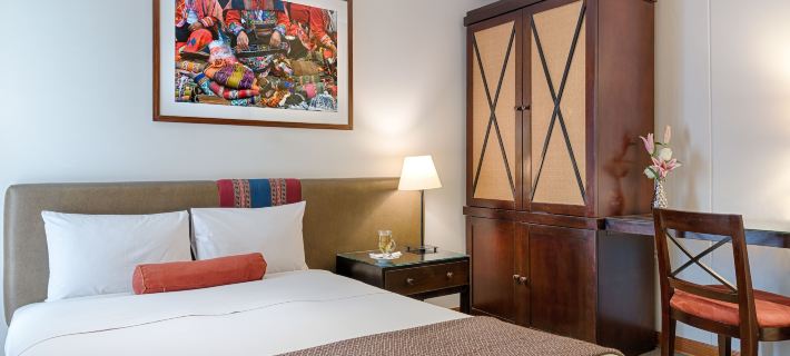 LP Los Portales Hotel Cusco Hotels in Cusco