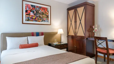 LP Los Portales Hotel Cusco in Cusco