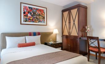 LP Los Portales Hotel Cusco