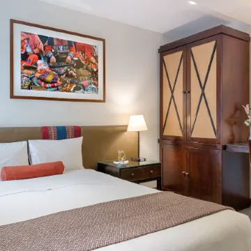 LP Los Portales Hotel Cusco