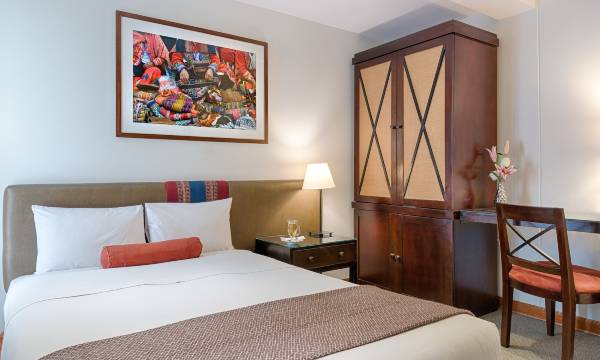 LP Los Portales Hotel Cusco
