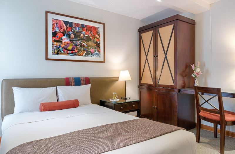 LP Los Portales Hotel Cusco
