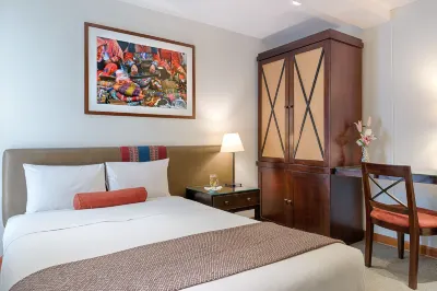 LP Los Portales Hotel Cusco Hotel di 