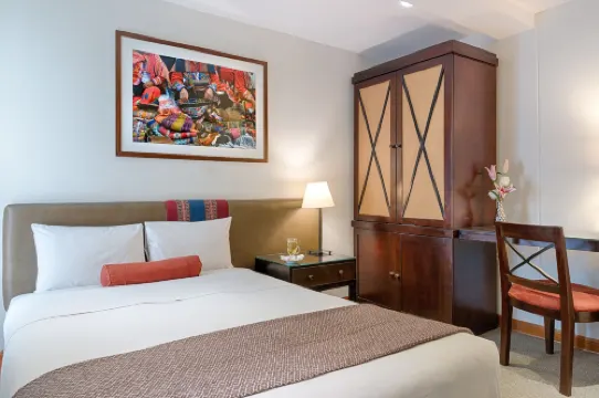 LP Los Portales Hotel Cusco