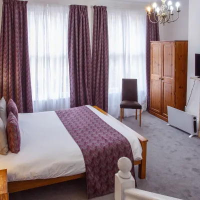 The Buttery Hotels near University of Oxford