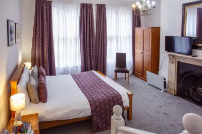 The Buttery Hotels in Oxford
