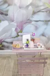 Orchidea House Fiumicino Two - Morgenmad