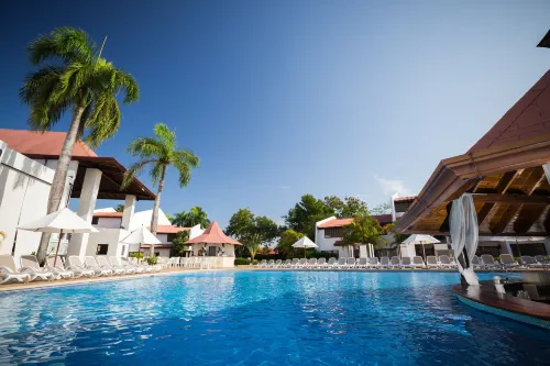 BlueBay Villas Doradas Adults Only-All Inclusive Hotel a Puerto Plata