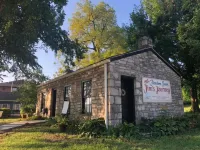 Riverside Inn Hannibal Hotels in Mason Township