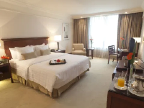 Regal Pacific Puerto Madero Hotels in Buenos Aires