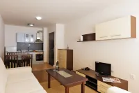 Forest Nook Villas