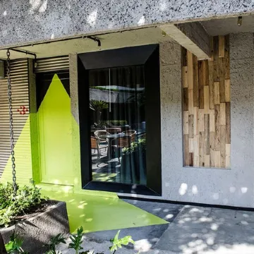 NEhotel Nueva Estancia