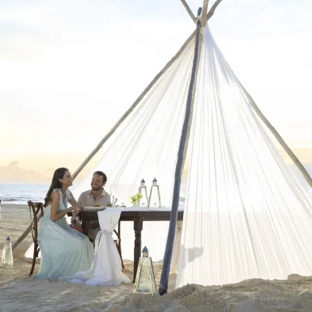 Hyatt Zilara Cancun