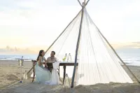 Hyatt Zilara Cancun - Luxury