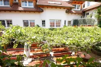 Am Treidelpfad Hôtels à : Neunkirchen
