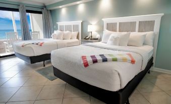 Oceanfront Litchfield Inn