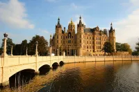 Gut Vorbeck Hotels in Dobin am See