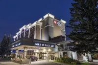 Best Western Plus Port OCall Hotel Hotels in 