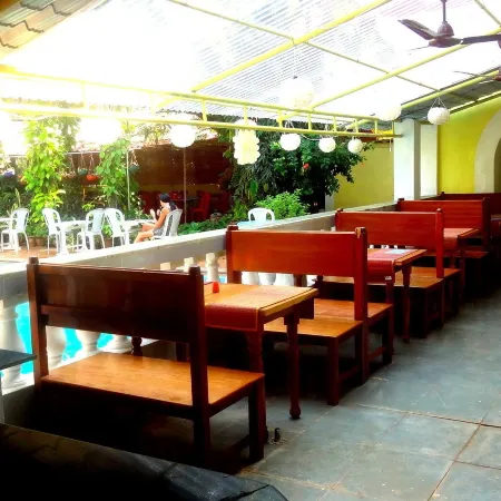 Poonam Village Resort