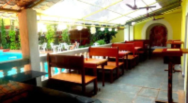 Poonam Village Resort