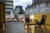 Piedras Suites Hotels in San Telmo