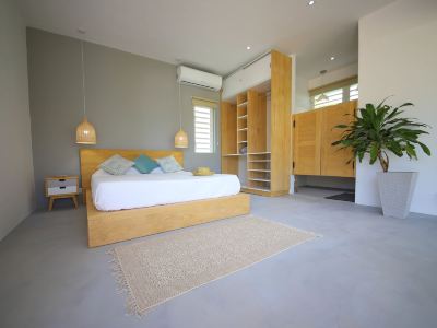 Cap Heureux Villas