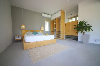 Cap Heureux Villas Hotels in Cap Malheureux