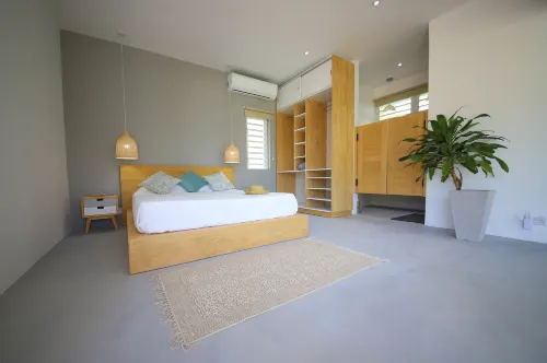 Cap Heureux Villas - 3-Star