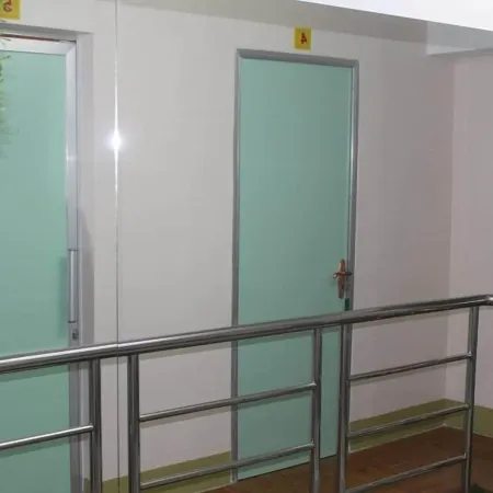 Moe Hostel