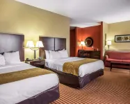 Comfort Suites Hotels in Waycross