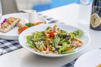 Bio Suites Hotel & Spa - petit déjeuner