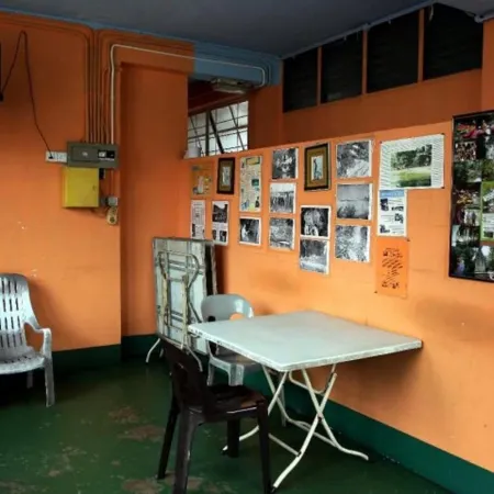 B&B Inn - Hostel