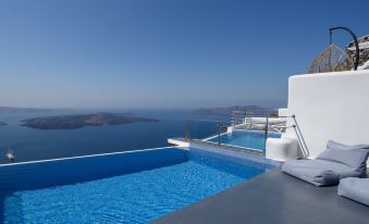 Pegasus Suites & Spa
