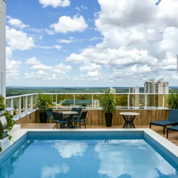 Advanced Hotel e Flats