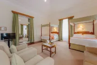 Quinta da Bela Vista Hôtels à : Câmara de Lobos