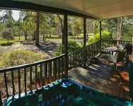 Maya Sanctuary Hotels in Kanimbla