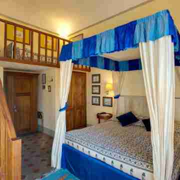 Antica Dimora Johlea Rooms