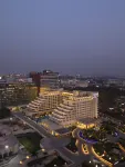 Sheraton Grand Bengaluru Whitefield Hotel & Convention Center