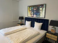 City Hotel Nattergalen Apartments