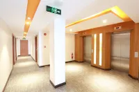 Hotel Vista Hotels in Ahlon