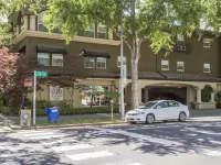 Inn Off Capitol Park, Ascend Hotel Collection Hotels near California State Capitol Museum