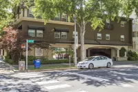 Inn Off Capitol Park, Ascend Hotel Collection Hotels in Sacramento