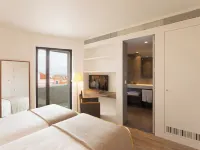 Memmo Alfama - Design Hotels Hotels near Santa Apolonia Train Station