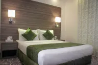 Almond Hotel Apartments