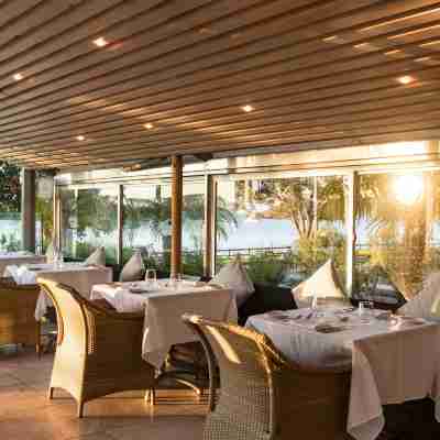 派希亞海灘度假村 Dining/Meeting Rooms