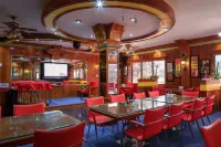 S & C Hotel Suites & Apartment Hotels in Koror