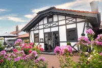 Hotel Rosenhof Gmbh Các khách sạn ở Ramstein-Miesenbach