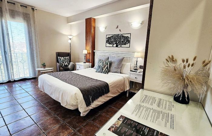 Hotel Medina de Toledo